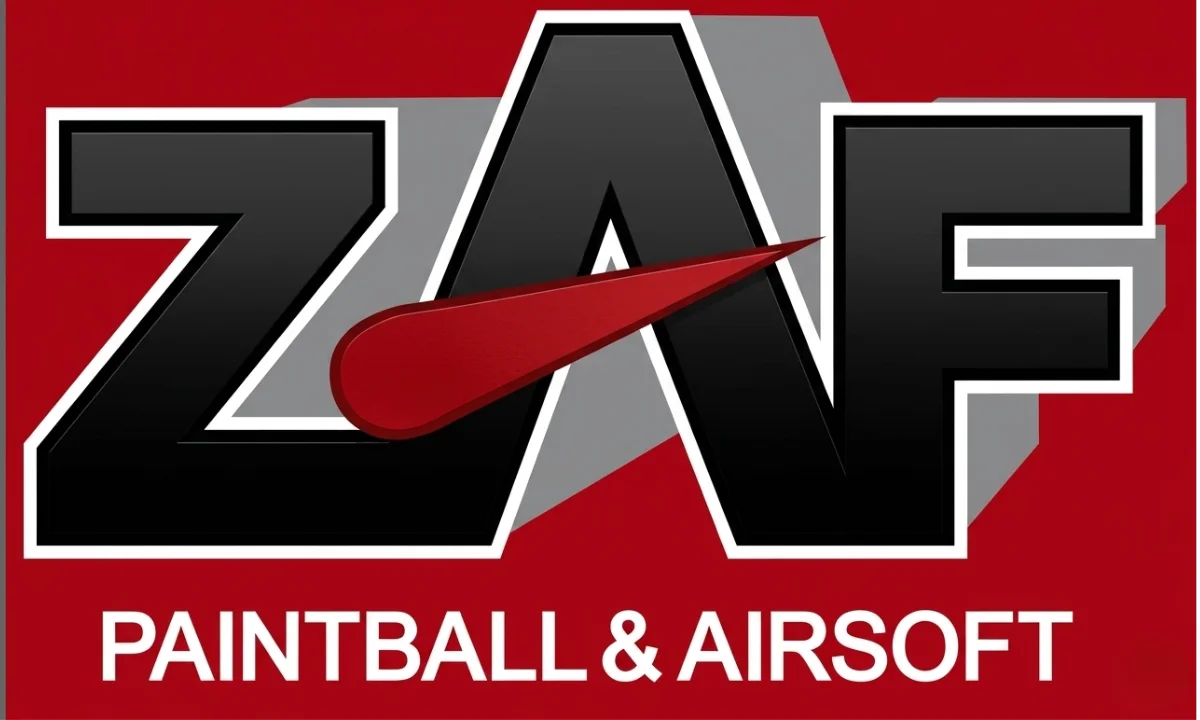 ZAF Paintball