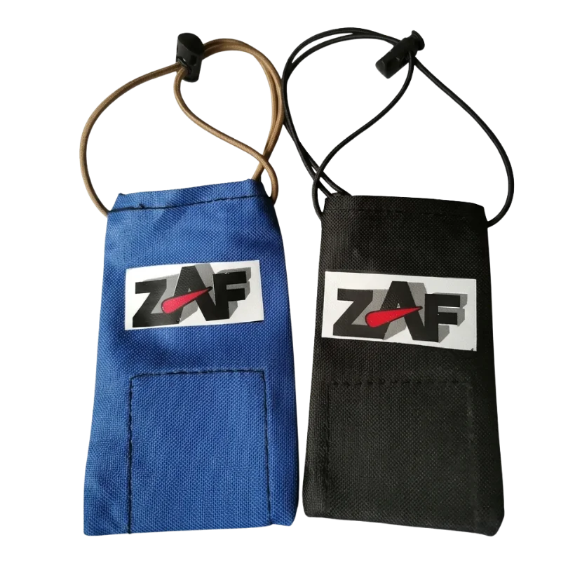 Paintball Barrel Pouch
