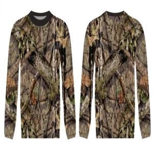 Sublimation Printed T-Shirts