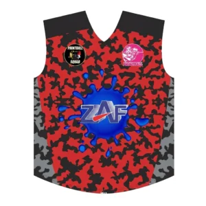 Sublimation Printed T-Shirts