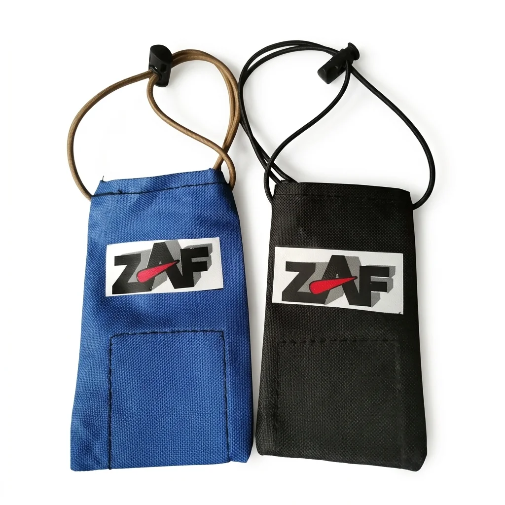 Paintball Barrel Pouch