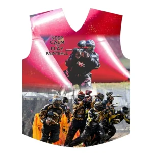 Sublimation Printed T-Shirts