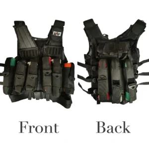 PaintBall vest