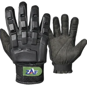paintball full finger gloves