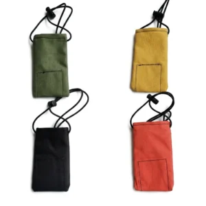 paintball Barrel pouch