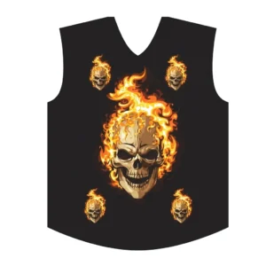 Sublimation Printed T-Shirts