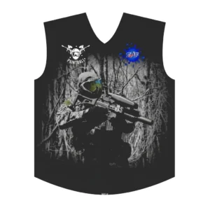 Sublimation Printed T-Shirts