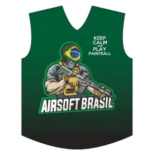 Sublimation Printed T-Shirts