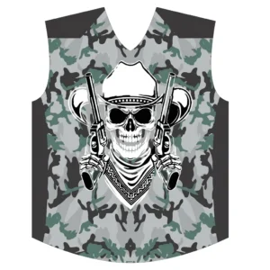 Sublimation Printed T-Shirts