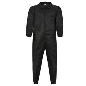Protective Coverall Suit