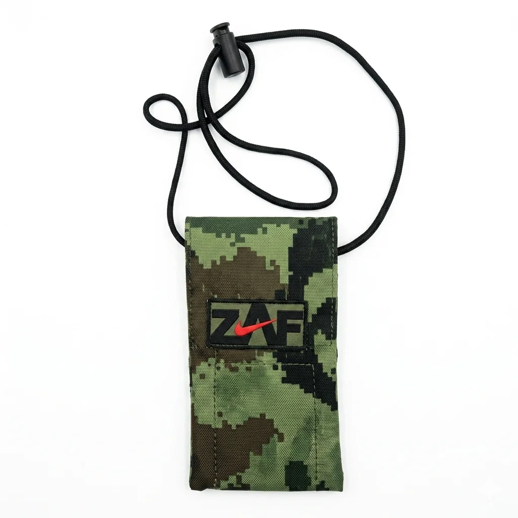 paintball Barrel pouch