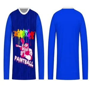 Sublimation Printed T-Shirts
