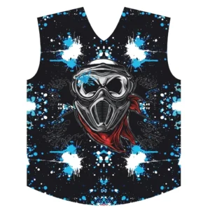 Sublimation Printed T-Shirts