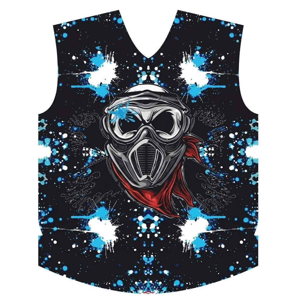 Airsoft Vest