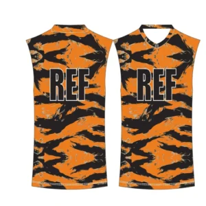 Sublimation Printed T-Shirts